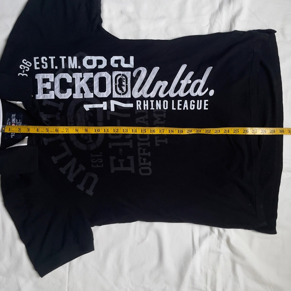 Ecko Unltd. Polo Shirt - Picture 6 of 8